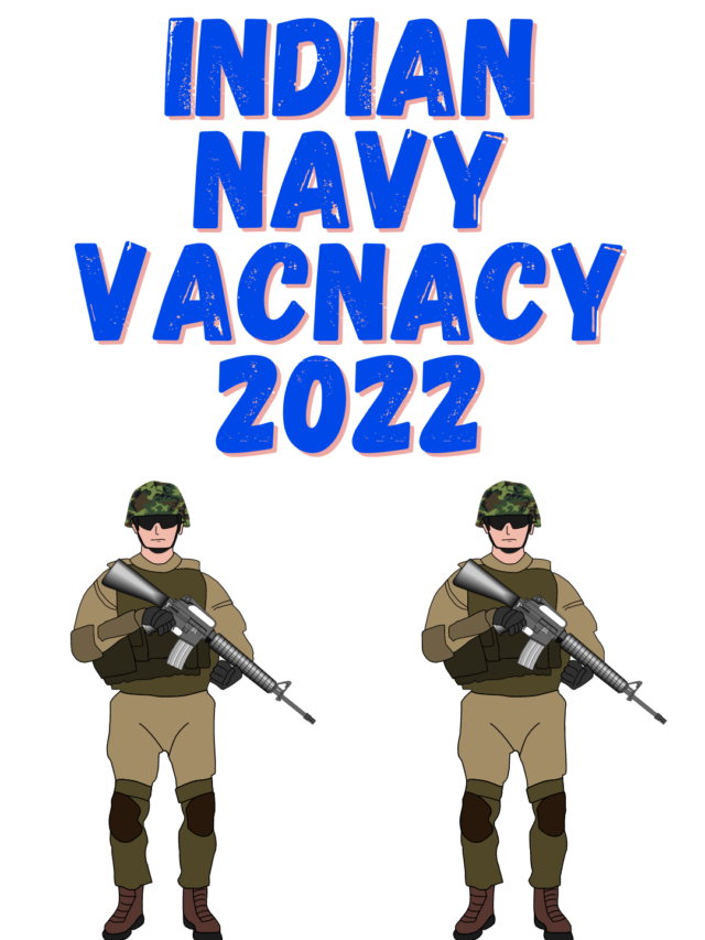Indian navy tradesman mate vacancy 2022