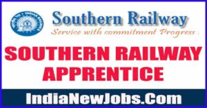Southern railway apprentice recruitment 2022