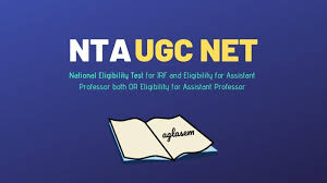 UGC NET December 2022 Apply Online Form