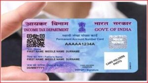 How To Get Instant E Pan Card 2023