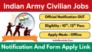 Military College EME Group C Recruitment 2025