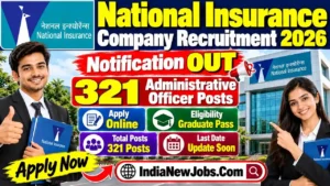 NICL AO Recruitment 2026